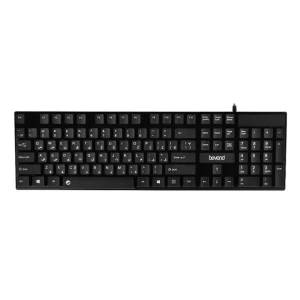 کیبورد باسیم بیاند مدل BK 2870